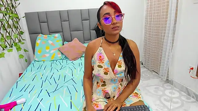 MurphyAngelina online show from March 2, 2025, 4:07 am