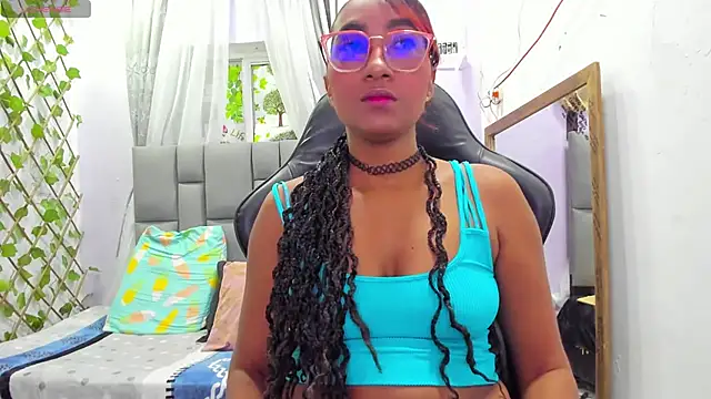 MurphyAngelina online show from October 15, 2025, 3:27 am