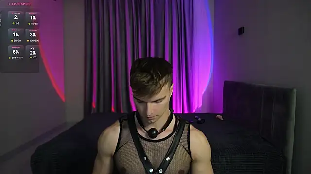 Snapshot of Nik_Sharp chatting on January 7, 2026, 4:34 pm Nik Sharp online show from January 7, 2026, 4:34 pm