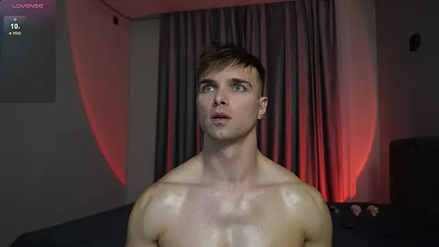 Snapshot of Nik_Sharp chatting on January 10, 2026, 4:13 pm Nik Sharp online show from January 10, 2026, 4:13 pm