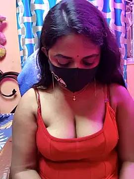 Snapshot of nisha_baby2 chatting on April 15, 2026, 7:29 pm nisha baby2 online show from April 15, 2026, 7:29 pm