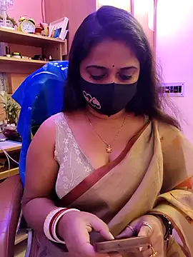 nisha baby2 online show from November 23, 2025, 7:02 pm