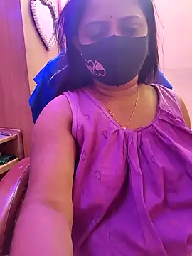 nisha baby2 online show from November 12, 2025, 8:45 pm