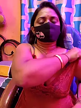 Snapshot of nisha_baby2 chatting on April 2, 2026, 7:42 pm nisha baby2 online show from April 2, 2026, 7:42 pm