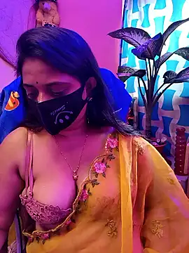 Snapshot of nisha_baby2 chatting on January 16, 2026, 8:18 am nisha baby2 online show from January 16, 2026, 8:18 am