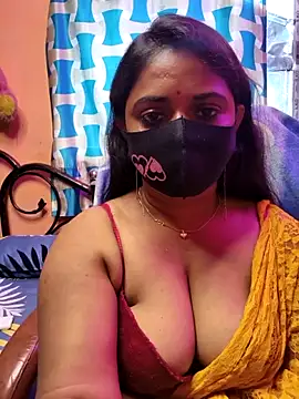 Snapshot of nisha_baby2 chatting on April 15, 2026, 7:25 am nisha baby2 online show from April 15, 2026, 7:25 am