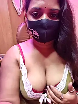 Snapshot of nisha_baby2 chatting on March 12, 2026, 7:29 pm nisha baby2 online show from March 12, 2026, 7:29 pm