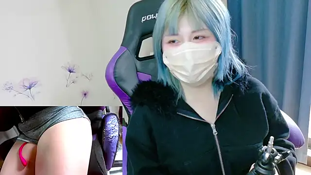 hazuki 8008 online show from March 23, 2026, 3:17 am