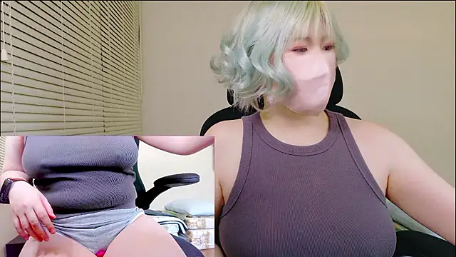 hazuki 8008 online show from July 17, 2026, 3:37 am