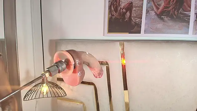 baby naughty1  online show from November 24, 2025, 2:39 pm