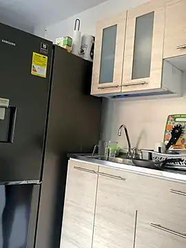 Gema-lexy online show from December 14, 2025, 2:55 pm