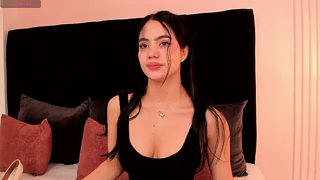 ariel jonees online show from October 8, 2025, 4:51 pm