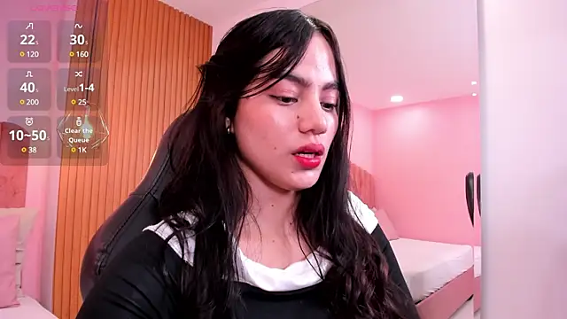 ariel jonees online show from February 26, 2025, 4:49 pm