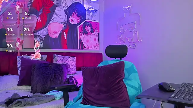 Snapshot of _gia_rose chatting on February 24, 2026, 8:53 pm gia rose online show from February 24, 2026, 8:53 pm