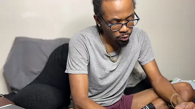 MobyDxck online show from February 24, 2026, 6:36 am