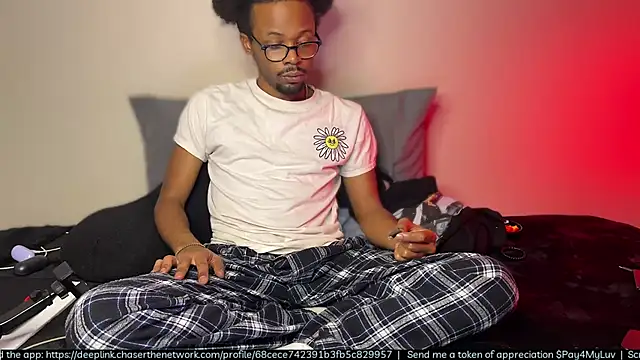 MobyDxck online show from April 3, 2026, 11:16 am