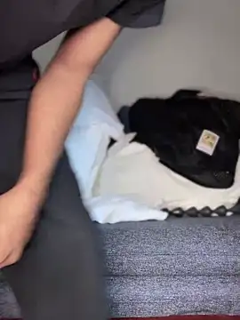 MobyDxck online show from February 9, 2025, 3:56 pm