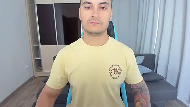 MatMalonne online show from October 9, 2025, 7:09 am