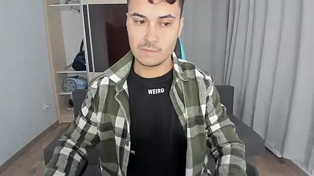 MatMalonne online show from November 17, 2025, 5:11 am