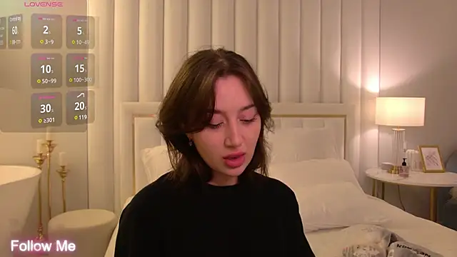 MaryReel online show from February 20, 2025, 3:41 pm