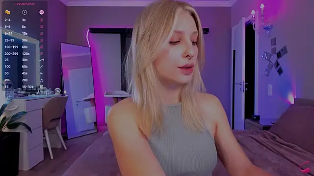 lilyvibe online show from January 26, 2025, 1:58 pm