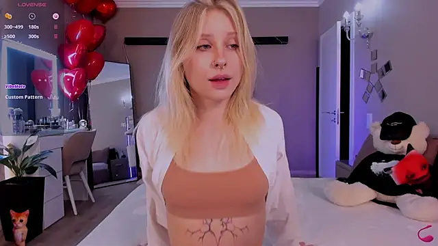 lilyvibe online show from February 20, 2025, 3:30 pm