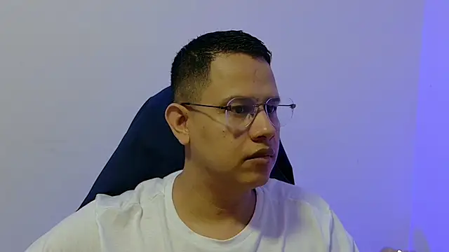 LiamVidal online show from April 6, 2026, 12:50 pm