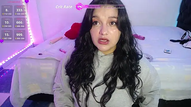 Snapshot of Laurenkenner_ chatting on February 26, 2026, 4:07 pm Laurenkenner online show from February 26, 2026, 4:07 pm