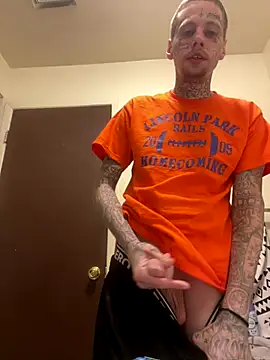 biggoonc online show from October 7, 2025, 6:58 am