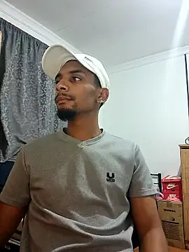 29YOURZ 28  online show from January 9, 2026, 7:21 pm