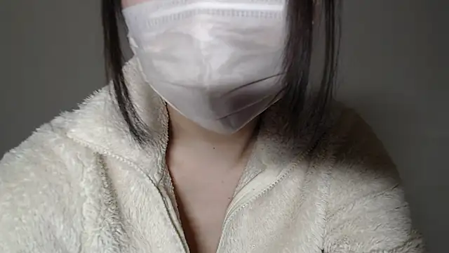 Hika-Channel online show from November 27, 2025, 10:54 pm