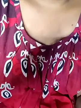 Snapshot of Ralisha_Rani chatting on October 6, 2025, 12:12 am Ralisha Rani online show from October 6, 2025, 12:12 am