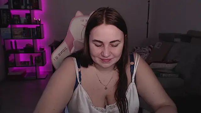 SexyWitch 666 online show from December 17, 2025, 8:52 am