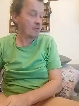 Bigpenis6y online show from October 18, 2025, 7:10 am