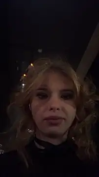 MisssLola online show from March 5, 2026, 6:26 pm