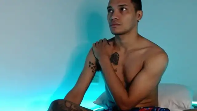 Snapshot of Brett_Black_ chatting on March 28, 2026, 10:11 pm Brett Black online show from March 28, 2026, 10:11 pm