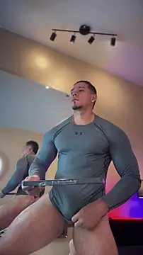 Snapshot of MassimoWalton2 chatting on February 19, 2026, 2:14 pm MassimoWalton2 online show from February 19, 2026, 2:14 pm