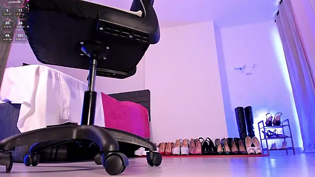 Sali g online show from October 10, 2025, 3:35 pm