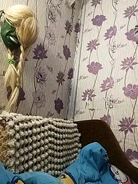 SweetLeila40 online show from March 2, 2025, 11:39 pm