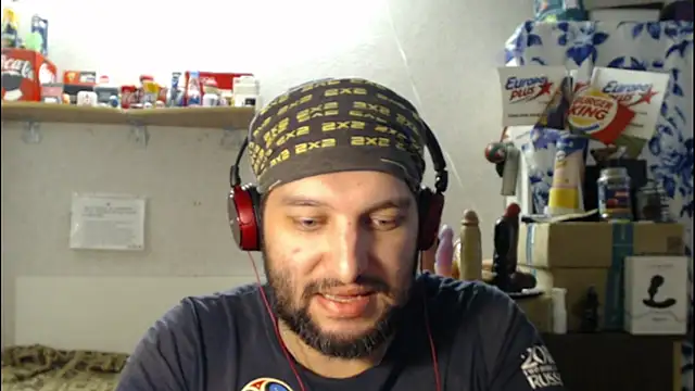 BISEXGOOD777 online show from April 2, 2026, 2:46 pm