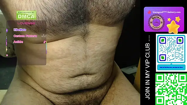 BISEXGOOD777 online show from September 12, 2025, 5:13 pm