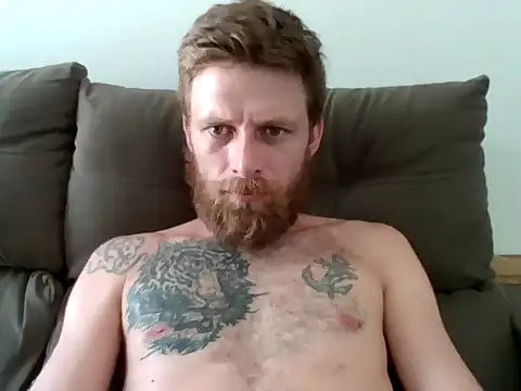 SkullTatto online show from January 11, 2026, 1:07 pm