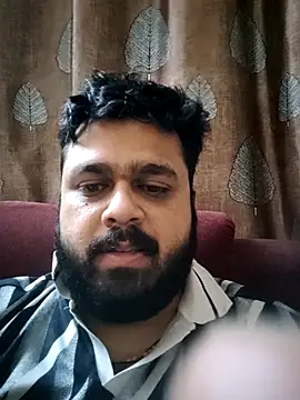 Bongaman696969 online show from November 7, 2025, 7:07 pm