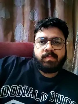 Bongaman696969 online show from November 9, 2025, 6:34 pm