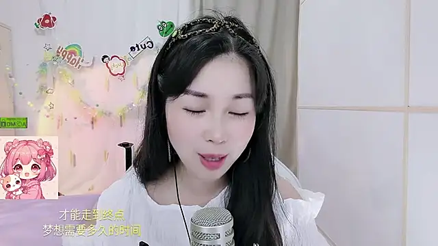 Snapshot of HK_angelchloe chatting on July 15, 2026, 1:07 pm HK angelchloe online show from July 15, 2026, 1:07 pm