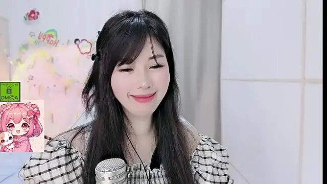 HK angelchloe online show from March 9, 2026, 1:31 am