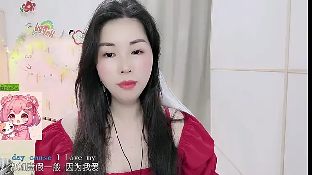 HK angelchloe online show from April 15, 2026, 1:22 am