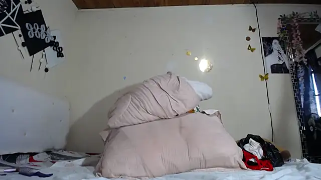 Vick Jocson online show from February 24, 2026, 10:21 pm