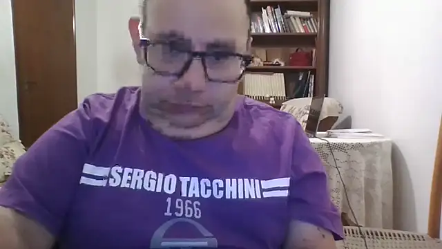 cazzotesoxte online show from September 26, 2025, 8:38 pm