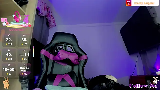 celeste crawford12 online show from November 25, 2025, 10:04 am